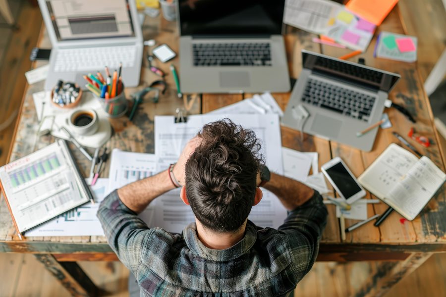 gastos más olvidados por los autónomos