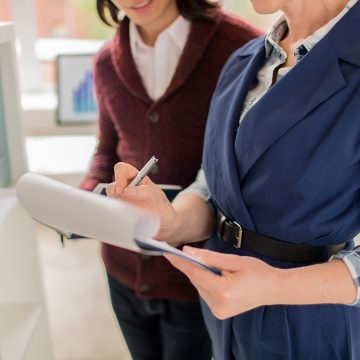 Inspección de trabajo en pymes