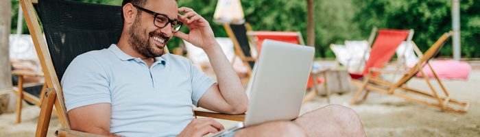 Vacaciones, bajas y sustituciones en empresas este verano